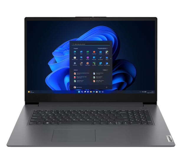 LENOVO V17 G4 i7-13620H/24GB/1TB/Win11P 83A2004HPB - 1471483 - zdjęcie